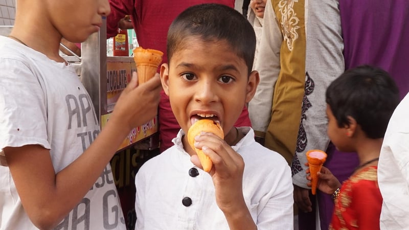 Interactive Photo Booth